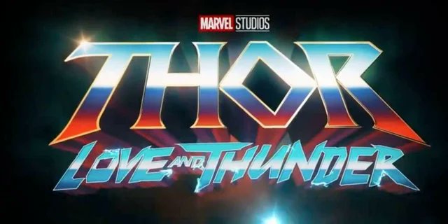 RT @ComicBook: #ThorLoveAndThunder merch offers the best look yet at Thor's new look. https://t.co/B6nGVwg5wO https://t.co/w5b7BslWTE