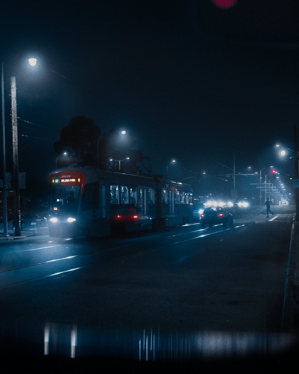 Looking striking as always @sfmta_muni