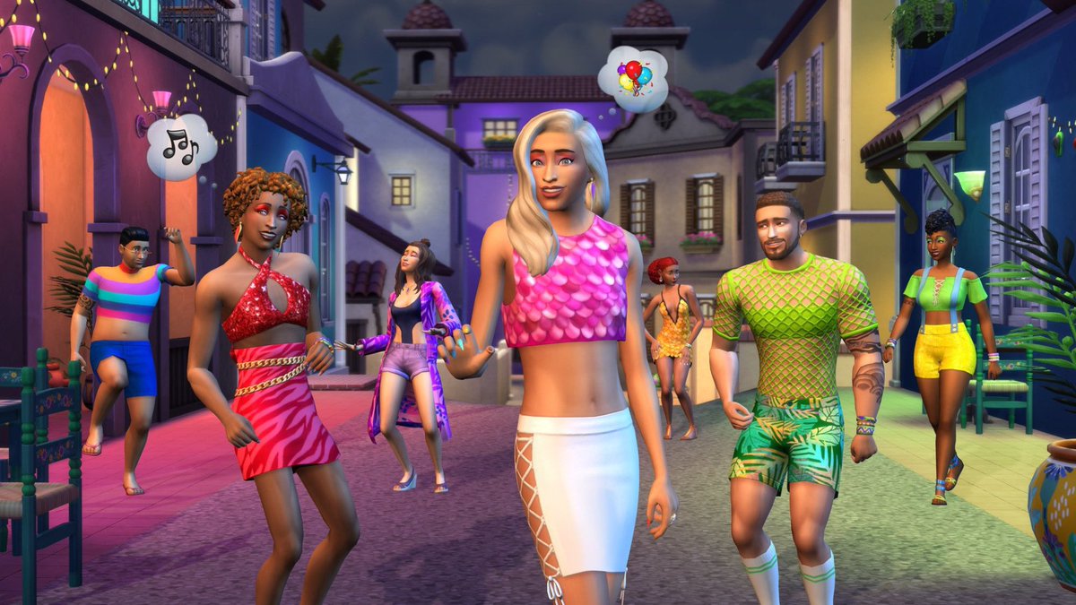 cesarcrx99's tweet photo. ✨GIVEAWAY!! ✨
Hello besties, I want to share my love for the sims by making a giveaway. Winner gets to pick a Kit pack of their choice!🤗(Origin) To enter:

♦️Follow me
♦️Comment 
♦️RT
♦️Ends April 2nd

Good luck besties!🤗
#sims4 #simsgiveaway https://t.co/AqTdqJbnFv