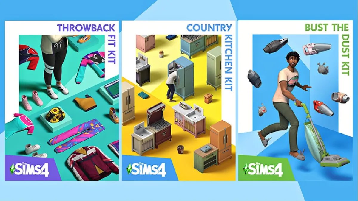 cesarcrx99's tweet photo. ✨GIVEAWAY!! ✨
Hello besties, I want to share my love for the sims by making a giveaway. Winner gets to pick a Kit pack of their choice!🤗(Origin) To enter:

♦️Follow me
♦️Comment 
♦️RT
♦️Ends April 2nd

Good luck besties!🤗
#sims4 #simsgiveaway https://t.co/AqTdqJbnFv