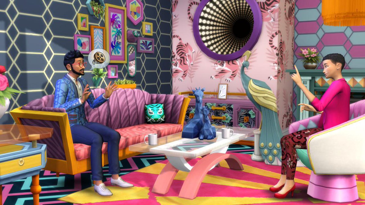 cesarcrx99's tweet photo. ✨GIVEAWAY!! ✨
Hello besties, I want to share my love for the sims by making a giveaway. Winner gets to pick a Kit pack of their choice!🤗(Origin) To enter:

♦️Follow me
♦️Comment 
♦️RT
♦️Ends April 2nd

Good luck besties!🤗
#sims4 #simsgiveaway https://t.co/AqTdqJbnFv