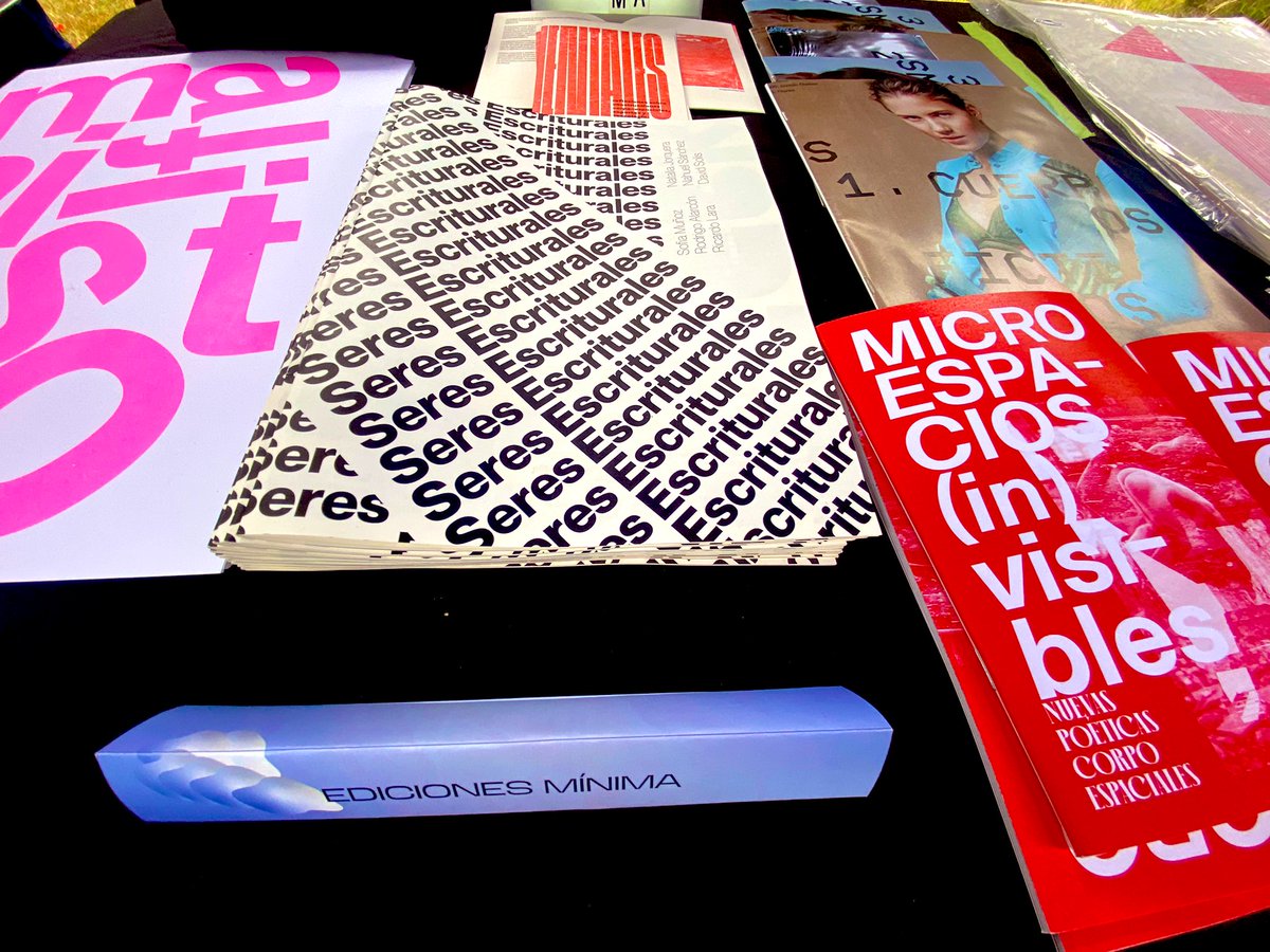 PlataformaMinima tweet media