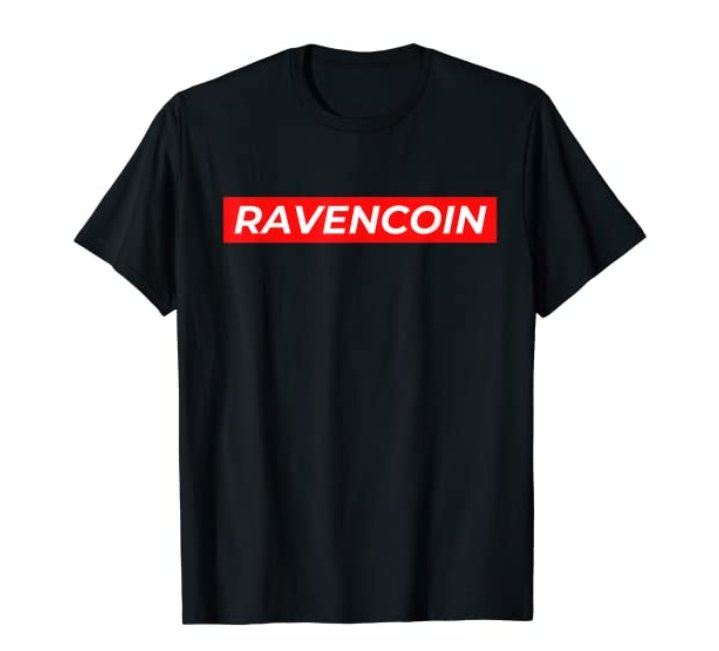 RavencoinAssets's tweet photo. 1,000 $RVN Rebate Giveaway! 🚀

Buy Ravencoin Assets merch on #Amazon w/ FREE Prime shipping, leave an honest review on the product page, &amp; you'll be entered in to win 1 of 2 500 $RVN rebates! 🚀

✅️ Click link in bio
✅️ Purchase
✅️ Leave review

Ends 4/20 

Like &amp; RT 🍀🤞 https://t.co/LrSkKAtAUB