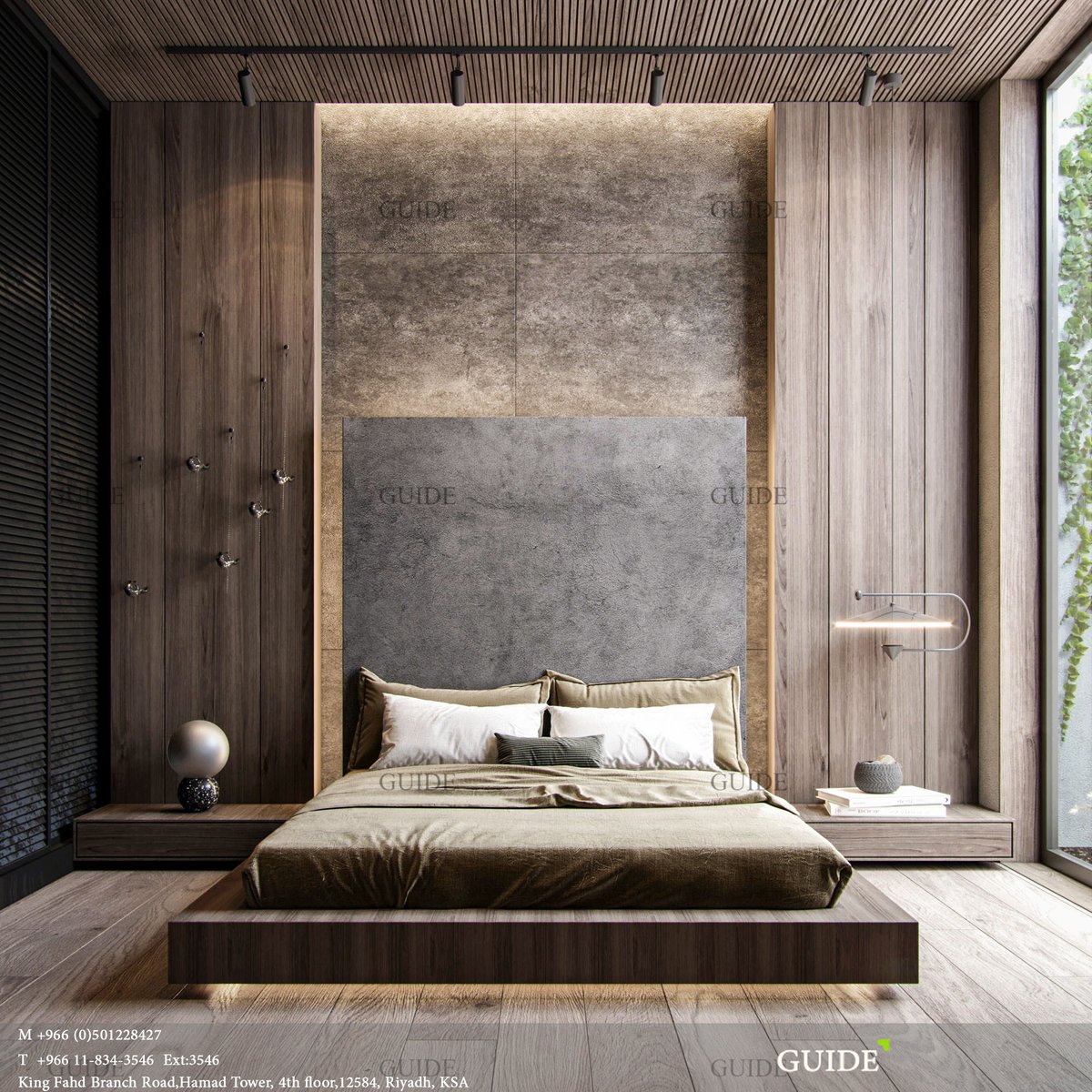 Guide_Engineers's tweet image. GUIDE 🇸🇦من مشاريعنا في 
تصميم  داخلي وخارجي استراحة -العمارية | الرياض | السعودية
#تصميم_داخلي #تصميم #ديكور #ديكورات #ديكورات_داخلية #ديكورات #فلل #تصميم_معماري  #decor   #ديكورات_مودرن #تصميم #تصميم_ديكور #واجهات_فلل #واجهات_خارجية #تصميم_ديكور  
للتواصل:
GUIDE:+966(0)501228427