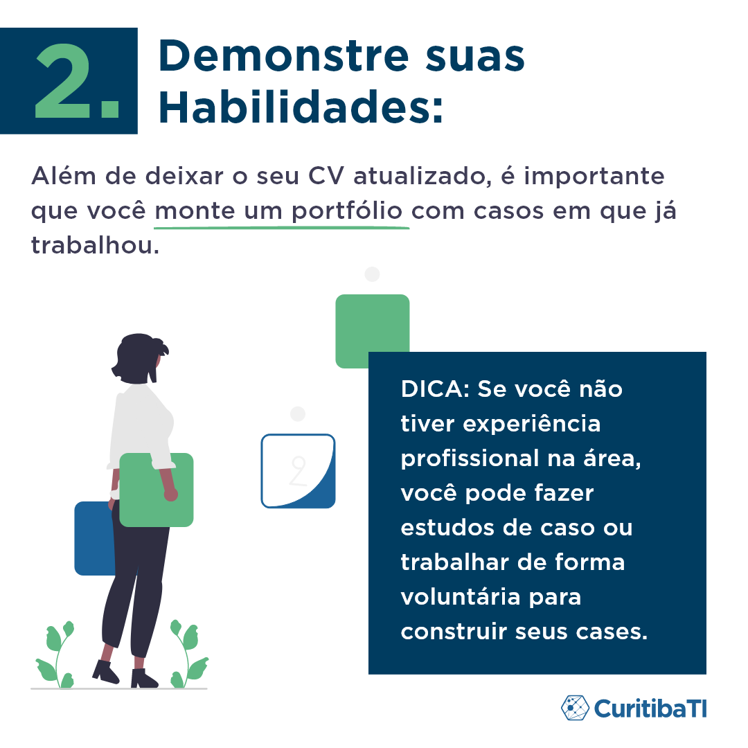 CuritibaTI's tweet photo. Se você está pensando ou começou a sua transição de carreira, vem ver esse post! ✔

➡ Separamos 4 dicas para te ajudar com a transição (leia pelo menos a nº 4)

No final tem também os 6 principais cargos da área, pra você se inspirar 💙

Post completo: https://t.co/SKATzwgF5R https://t.co/zBW9FM8MAu