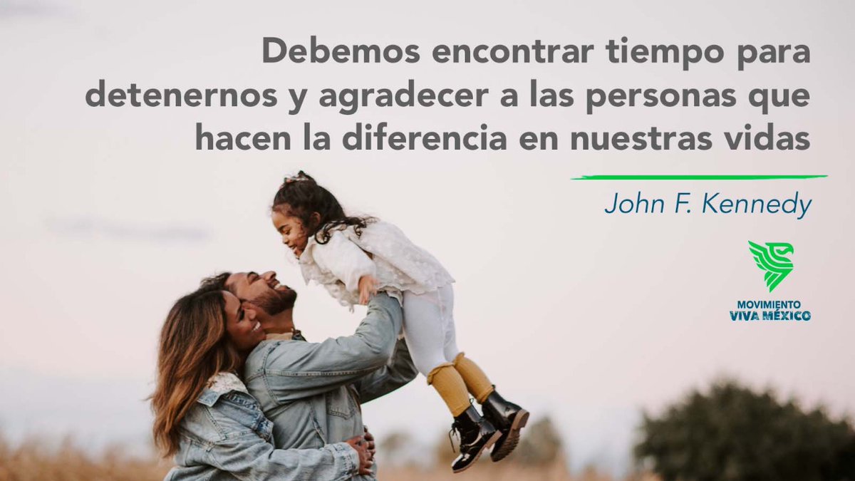 MoVivaMexico's tweet photo. ¡GRACIAS a todas las personas especiales que están en nuestras vidas! 

#MovimientoVivaMéxico #juntossomosmasfuertes #gratitud
@EVerastegui @Ferdinardr https://t.co/gAu1xsHiAg