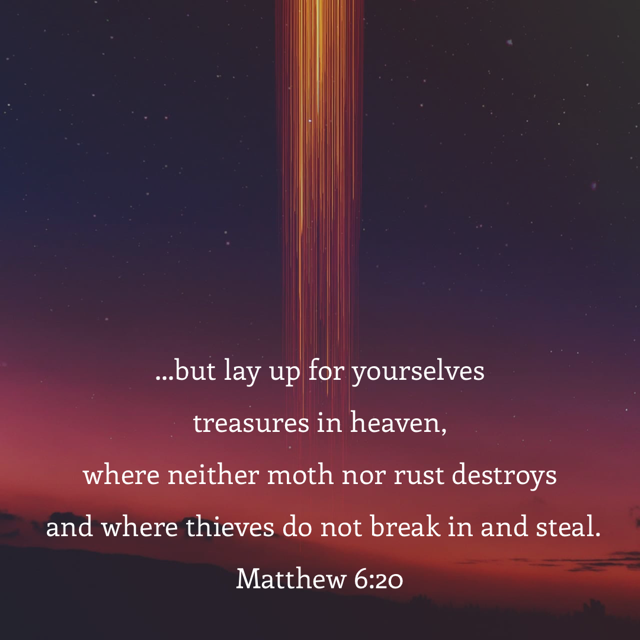 RedemptionMH's tweet photo. Jesus adds, "For where your treasure is, there your heart will be also." - Matthew 6:21 https://t.co/pLql6dJWQD
