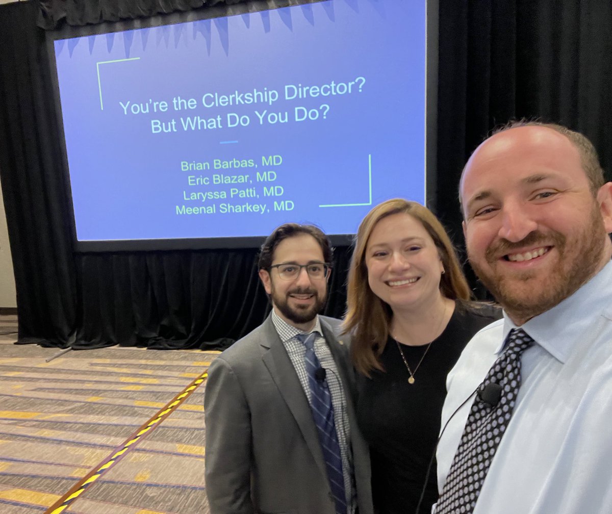 Eric Blazar tweet media