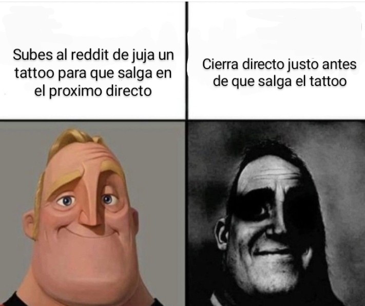 jonRaboloko's tweet photo. @JUJALAG La decepcion, la traicion, hermano https://t.co/NFXV8StBb9