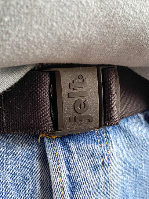 DeliciouslySavv's tweet photo. 🌎🙌Enjoy Eco-Fashion At It's Finest With @JeltBelt! The #JeltBelt is made from Recycled Water Bottles, Features a No-Show Unisex Design & They're A Brand That Gives Back PLUS They're Made Right Here In The USA🇺🇸! #Ad #SpringGiftGuide2022🐞
Learn More👉 https://t.co/gPSnnT4eYd https://t.co/d7uWGTGYA3