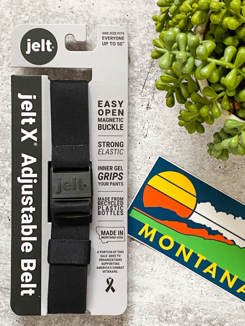 DeliciouslySavv's tweet photo. 🌎🙌Enjoy Eco-Fashion At It's Finest With @JeltBelt! The #JeltBelt is made from Recycled Water Bottles, Features a No-Show Unisex Design & They're A Brand That Gives Back PLUS They're Made Right Here In The USA🇺🇸! #Ad #SpringGiftGuide2022🐞
Learn More👉 https://t.co/gPSnnT4eYd https://t.co/d7uWGTGYA3