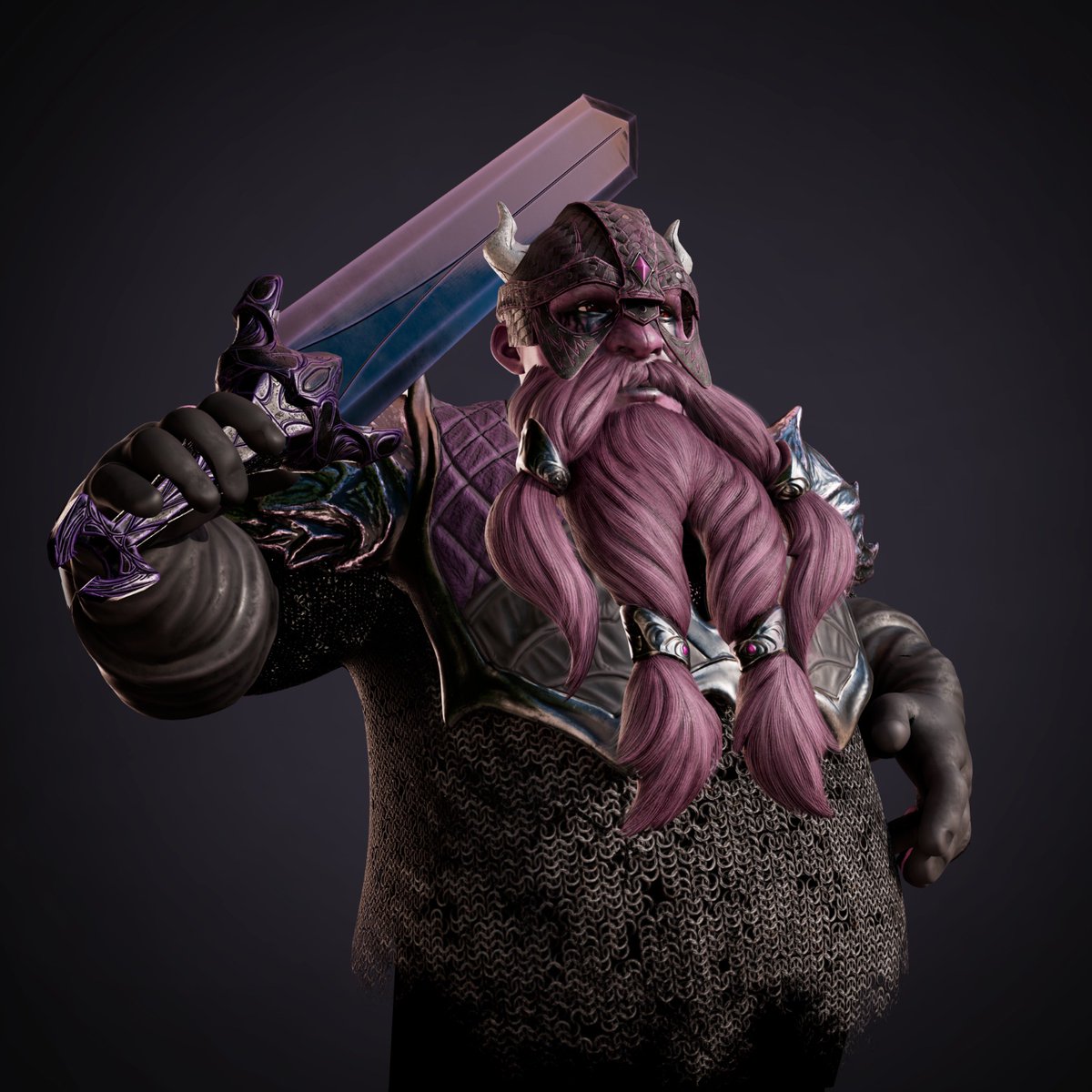uykusuztrader's tweet photo. 🎁#Avalanche #NFT Giveaway 🎁
💎#NFTGiveaway💎

1x DwarfKnight #NFT (≌150$)
10x DwarfKnight #Whitelist spots

⚡️Rules⚡️
1️⃣❤️-RT🔁
2️⃣ Follow @DwarfKnightNft
3️⃣ Tag Frens

⌛ 48H

#NFTs #NFTCommunity #Avalanche #Giveaways #Airdrop https://t.co/eP2Bp4tFtW