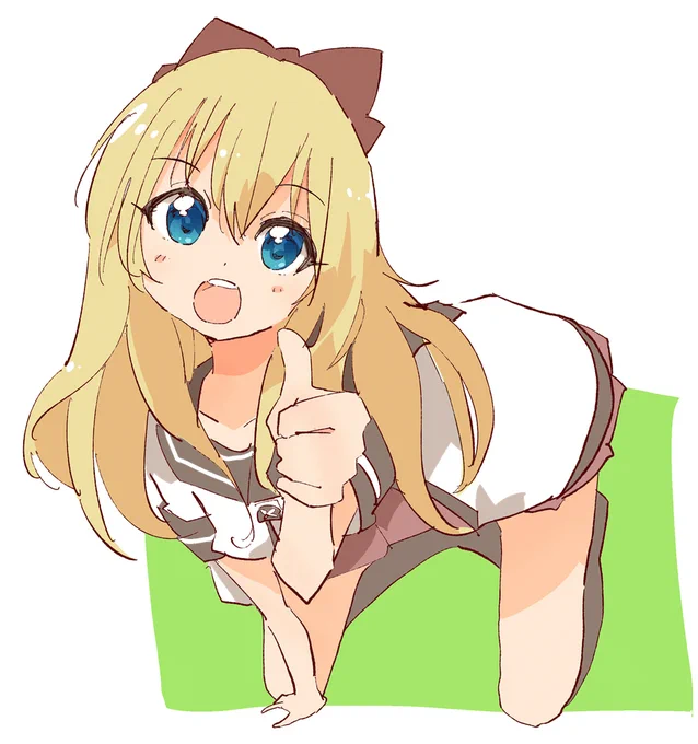 #歳納京子生誕祭2022 