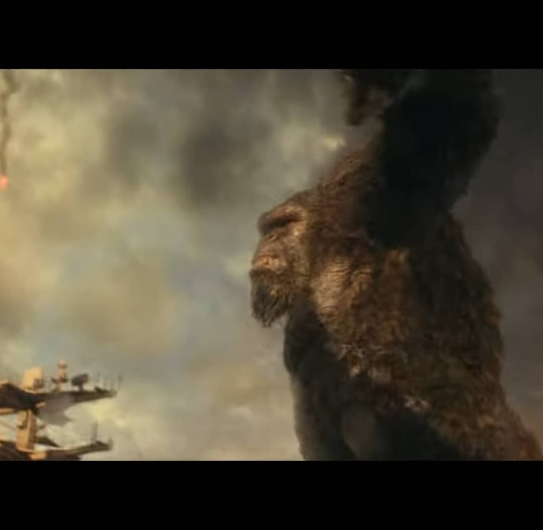 WorldGodzilla's tweet image. 💕
#Godzilla