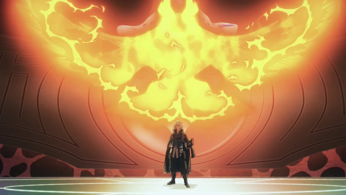 summary_anime's tweet photo. "The Rising of the Shield Hero 2" has unveiled a new visual and the third PV. The new season will premiere on April 6.
PV: https://t.co/HNfHAg4AwT
Website: https://t.co/DPgUYveDxg
#anime #TheRisingoftheShieldHero https://t.co/pPutUIEvVU