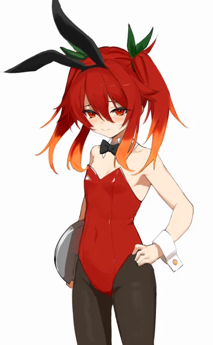 🐰 