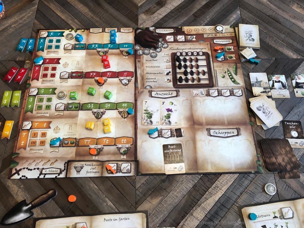 brettspiel_news's tweet photo. Heute haben wir uns #Genotyp angeschaut. Im unserem Test könnt ihr nachlesen, wie uns das Worker Placement und Dice Drafting Spiel gefallen hat. https://t.co/aMzYAVDPat
#BrettspielNews @KraftSpiele @GotGeniusGames https://t.co/eC7Qv3QQeV