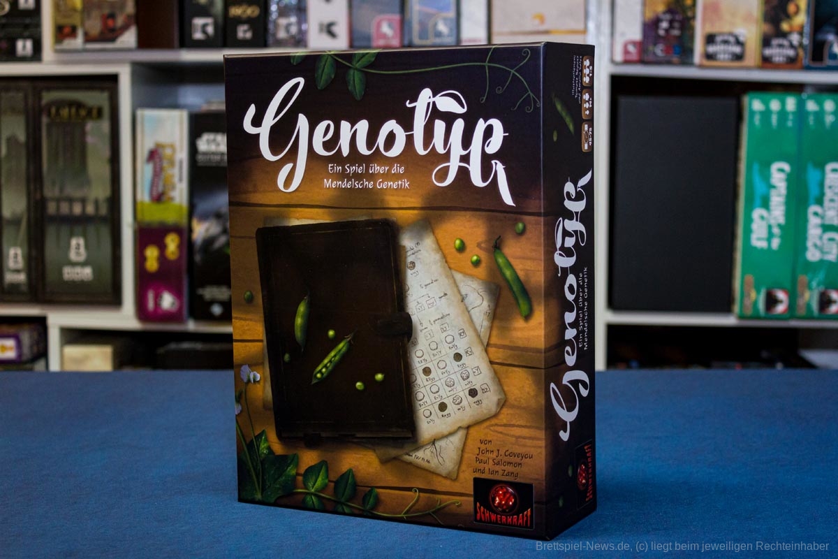 brettspiel_news's tweet photo. Heute haben wir uns #Genotyp angeschaut. Im unserem Test könnt ihr nachlesen, wie uns das Worker Placement und Dice Drafting Spiel gefallen hat. https://t.co/aMzYAVDPat
#BrettspielNews @KraftSpiele @GotGeniusGames https://t.co/eC7Qv3QQeV