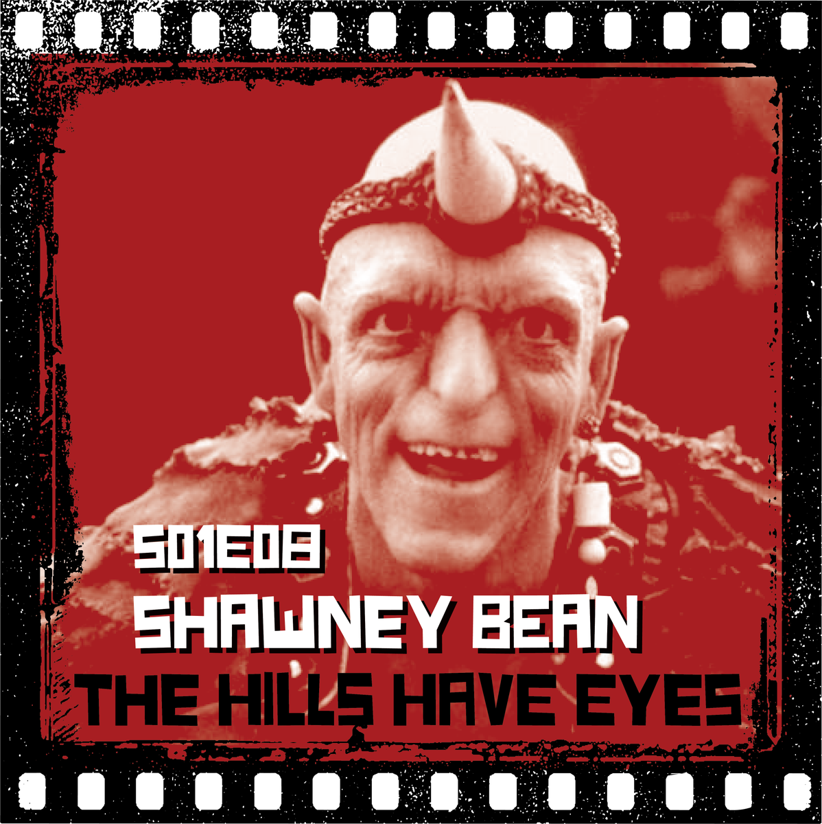 S01E09 - THE HILLS HAVE EYES (1977) and the Legend of Shawney Bean

Legend, Myth, or ancient true crime, the story of Shawney Bean and his monstrous family of flesh-eating murderers has been retold for centuries.

podcasts.apple.com/us/podcast/the…