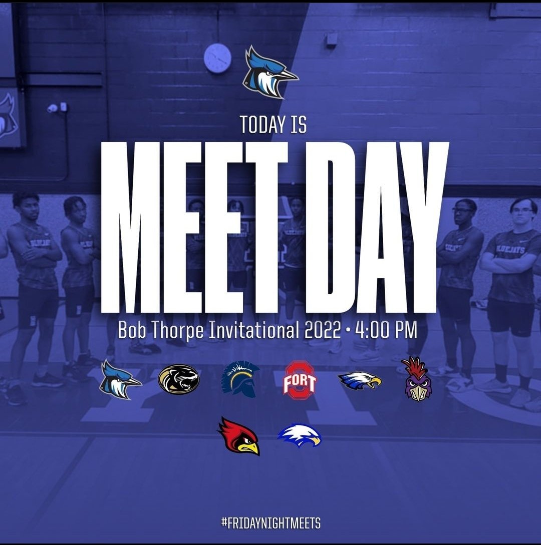 RaytownTrack&Field tweet media