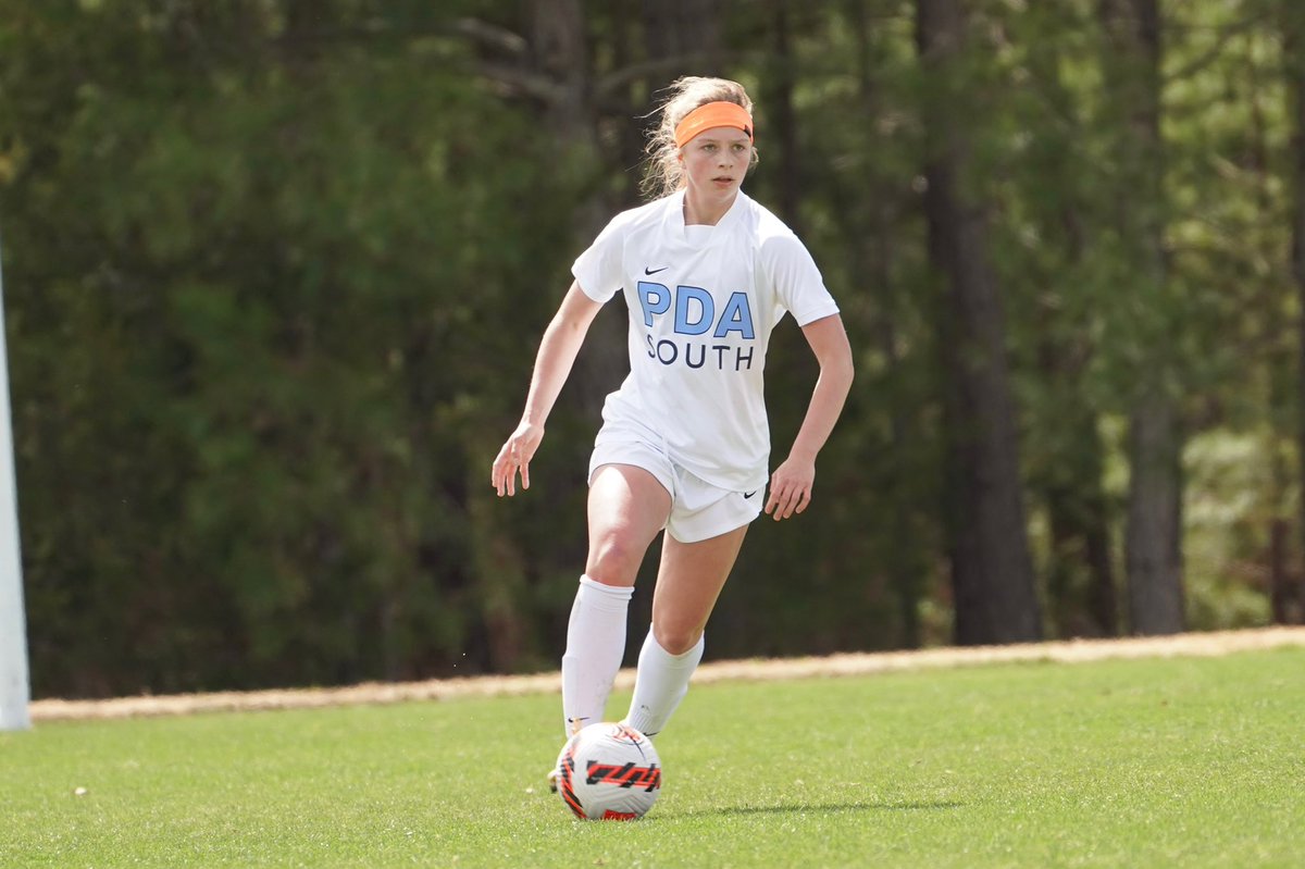 Great weekend at Jeff Cup!! 3-0 in all games with <a href="/PdaSouth/">PDASouth</a> <a href="/ECNLgirls/">ECNL Girls</a> <a href="/wearesoccershow/">We Are Soccer ⚽️</a> <a href="/ImCollegeSoccer/">College Soccer Truth ™</a> <a href="/TheSoccerWire/">SoccerWire</a> <a href="/TopDrawerSoccer/">TopDrawerSoccer</a>