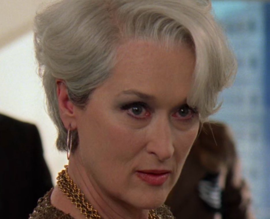 When you go to shake a guys hand and he gives you that little half assed finger grab hand shake because you’re a girl