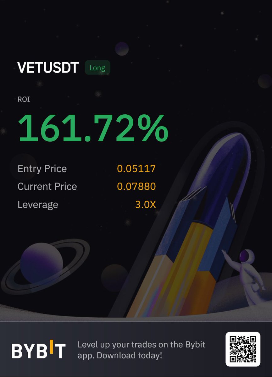 I said vet would be my biggest trade this year