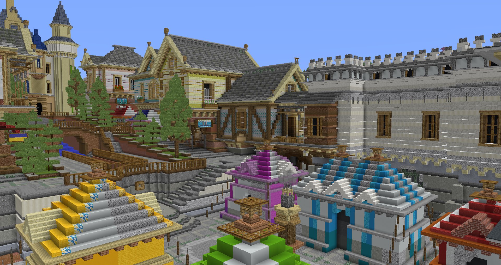 Gigeno Medieval City In Progress Minecraft Minecraft建築コミュ Minecraft都市開発 Minecraftbuilds T Co Rhvitdhrwh Twitter Gigeno Medieval City In Progress Minecraft Minecraft建築コミュ Minecraft都市開発 Minecraftbuilds T Co Rhvitdhrwh Twitter