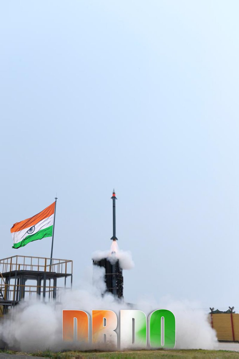 Sreenith14's tweet photo. @DRDO_India https://t.co/7VRHmLIIbS