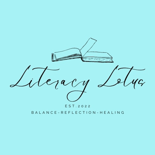 Literacy Lotus tweet media