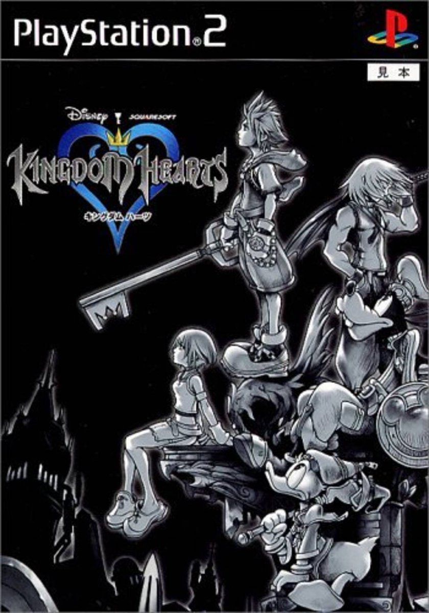 RT @gematsu: It's March 28 in Japan. 20 years ago today, Kingdom Hearts launched for PlayStation 2. https://t.co/2JpPWdrcu2