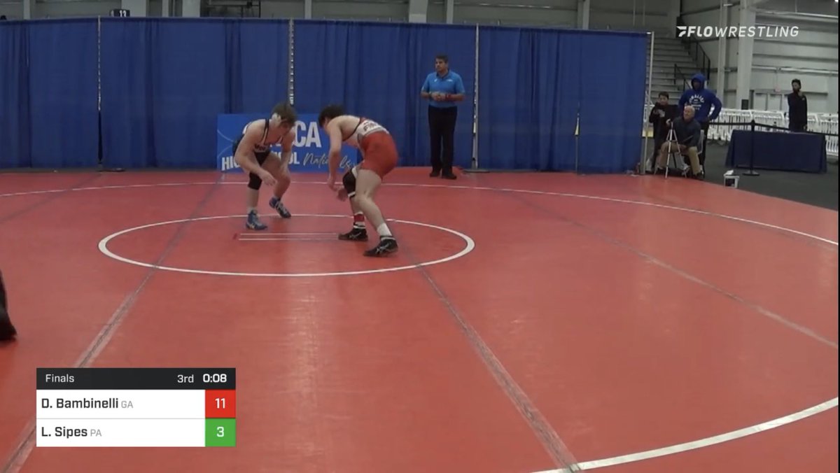 Mill Creek Wrestling tweet media