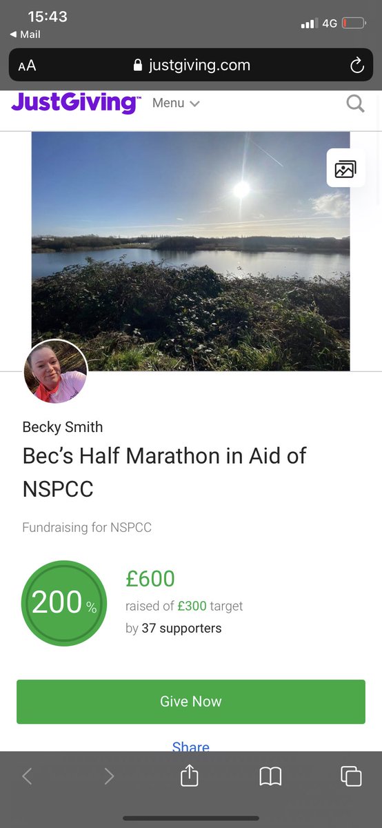 MissRSmith1's tweet photo. Proud to have completed a massive personal challenge today… running a half marathon. All for a good cause and hopefully it will motivate others to challenge themselves too x #CardiffHalf @Run4Wales @NSPCC https://t.co/hJdYvOQkH0