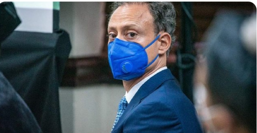 rcavada's tweet photo. Defensa de Jean Alain denuncia campaña de actual gestión para ocultar incremento de 500 millones en contratos para suplir alimentos a privados de libertad 
https://t.co/flQ160odXT

Los miembros del Consejo de Defensa del ex procurador Jean Alain... https://t.co/DgcPecgfmJ