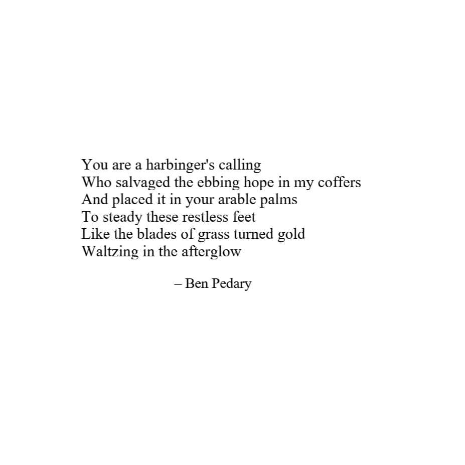Poetry Daily (@dailypoetrysoul) / Posts / X