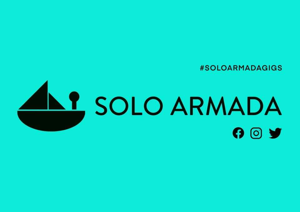 Solo Armada (@solo_armada) on Twitter photo 