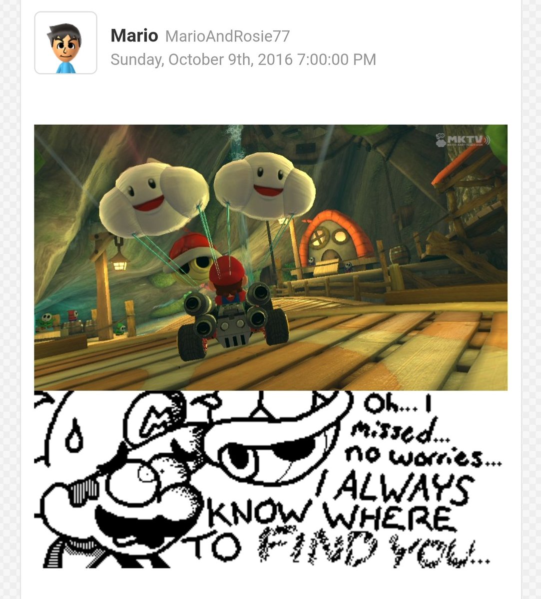 Was reminiscing about Miiverse so I gathered some old drawings during my  time on there :)