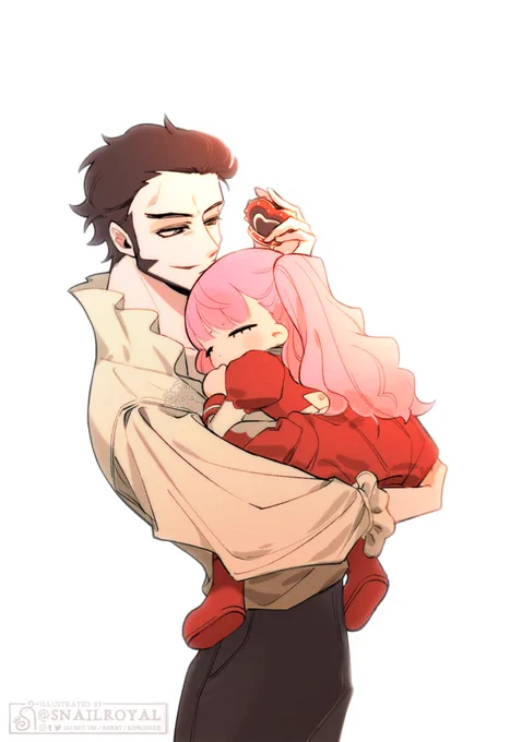 GOTHFAM 🖤
mihawk being a dad to zoro and perona forever lives rent free in my brain!
i'm so glad to collab with @.maridoll on ao3 for #onepiecereversebang #ONEPIECE 

🎀link to fic in thread! IT'S SO GOOD 