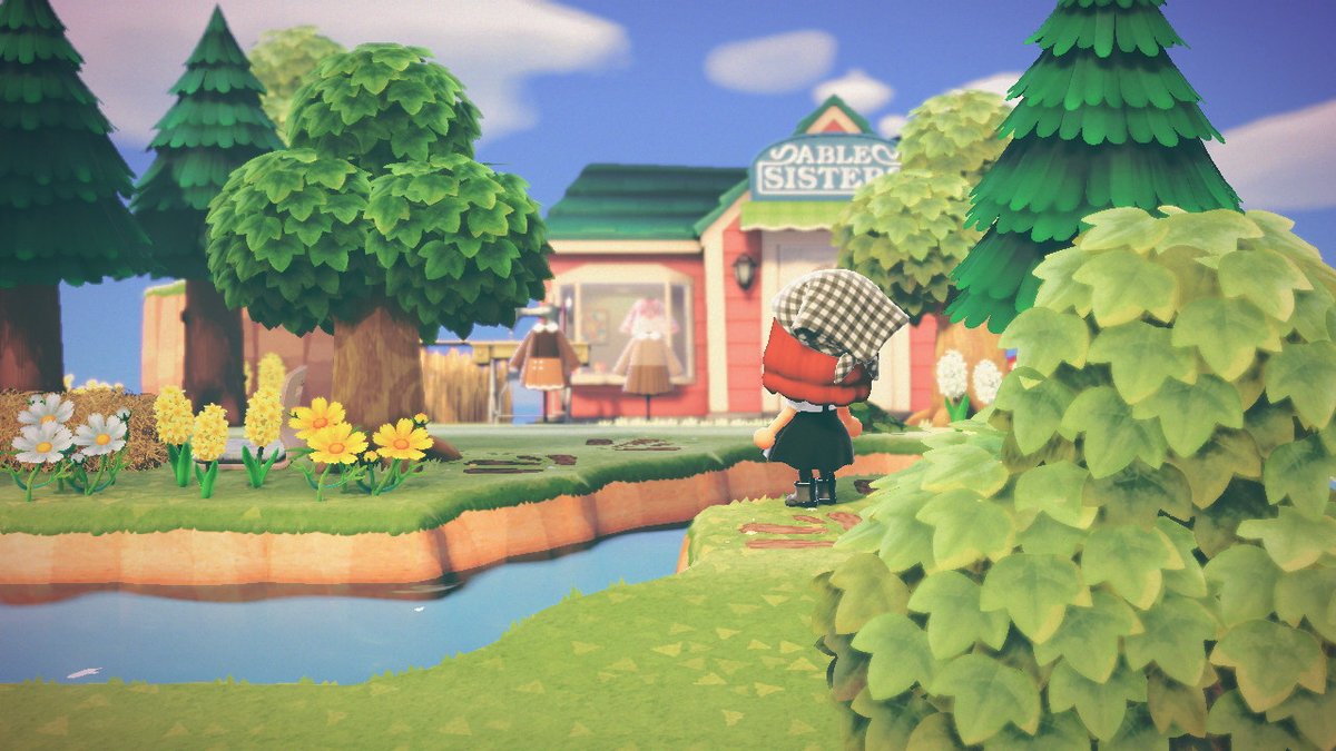 kdmaree_'s tweet photo. loading...island #2.. #AnimalCrossing #ACNH #NintendoSwitch https://t.co/mmHBhULQjS