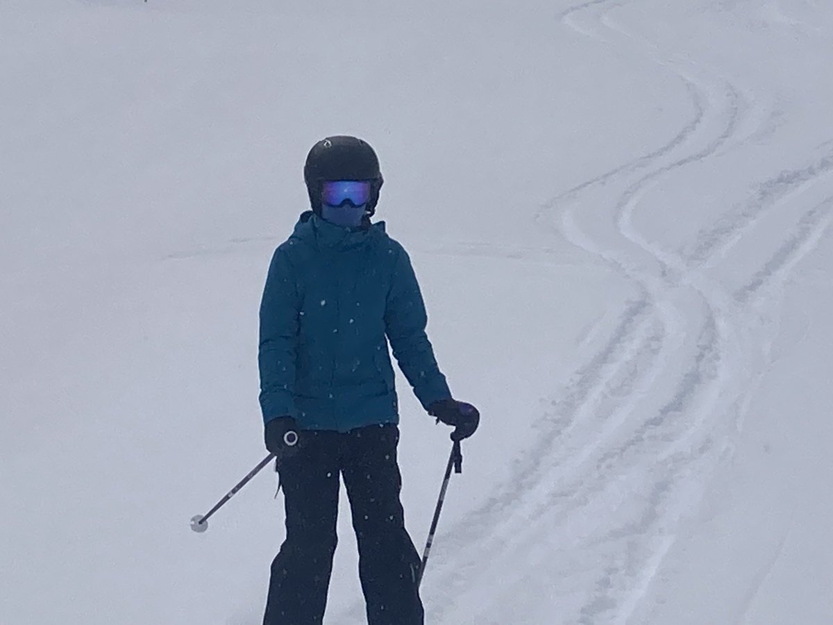 DunlogonFarms's tweet photo. Making fresh tracks Mar27th ⁦@ian_d_mcdonald⁩ ⁦@t_deryk⁩ https://t.co/d1FgGfLgyL