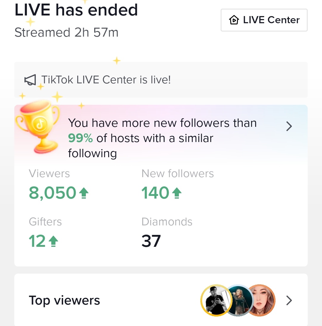 joncampling's tweet photo. Woah that was an incredible tiktok live over 8000 viewers 🤘
peaked at 200 simultaneous viewers and I picked up 140 new followers - crazy lol
https://t.co/99vsb19Jjx
#LearningGuitarLive
#TheCAMPLINGway
#Actor #FFXV #HarryPotter https://t.co/fIvdYRuXLh