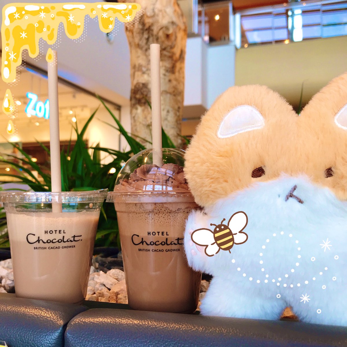 purple39286704's tweet photo. #백현아오늘은 #TEO_LAE_GI
#chooco #HOTEL_Chocolat https://t.co/0Eewf8RyD0