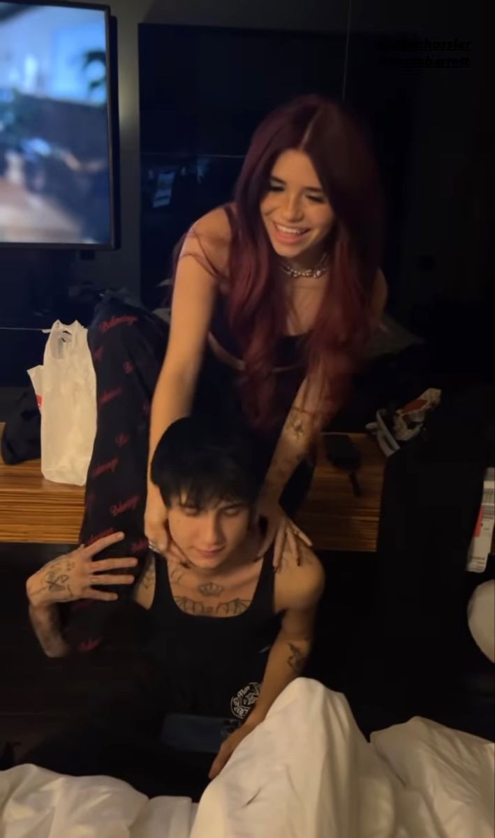 picsofnaden's tweet image. vamo jaden, eu quero mimos de naden