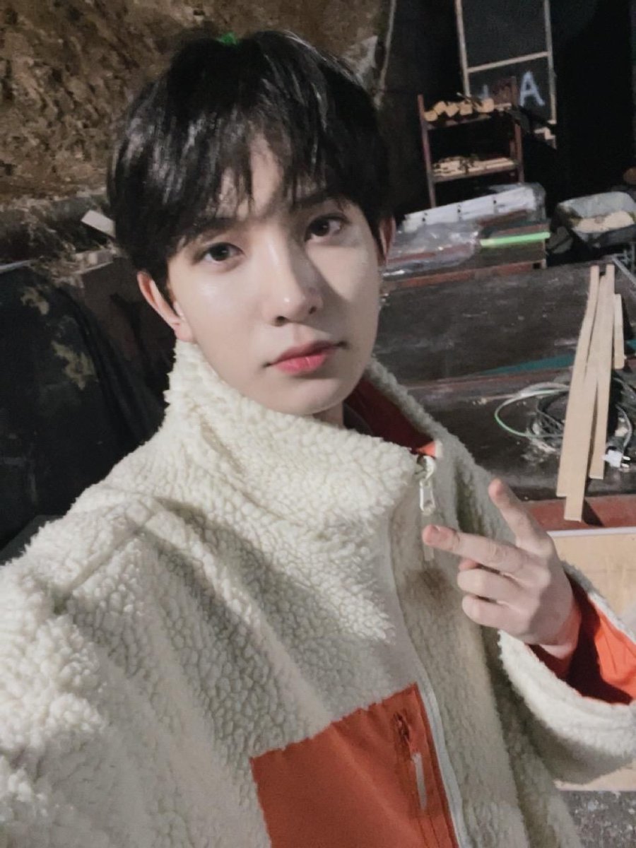 ithvnat's tweet image. #HEESEUNG
Gracias hee por existir haces que mi vida tenga color 😿