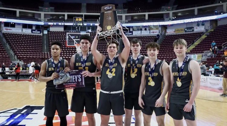 DevonPrepBBall tweet picture