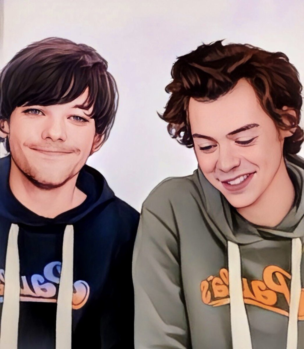 UsaguiGolden's tweet photo. Ladies and Gentlemen, #LouisStyles and #HarryTomlinson Love them ππ»π #HarryStylesΒ #LouisTomlinson #TomlinsonStyles https://t.co/JYtBrocKZ4