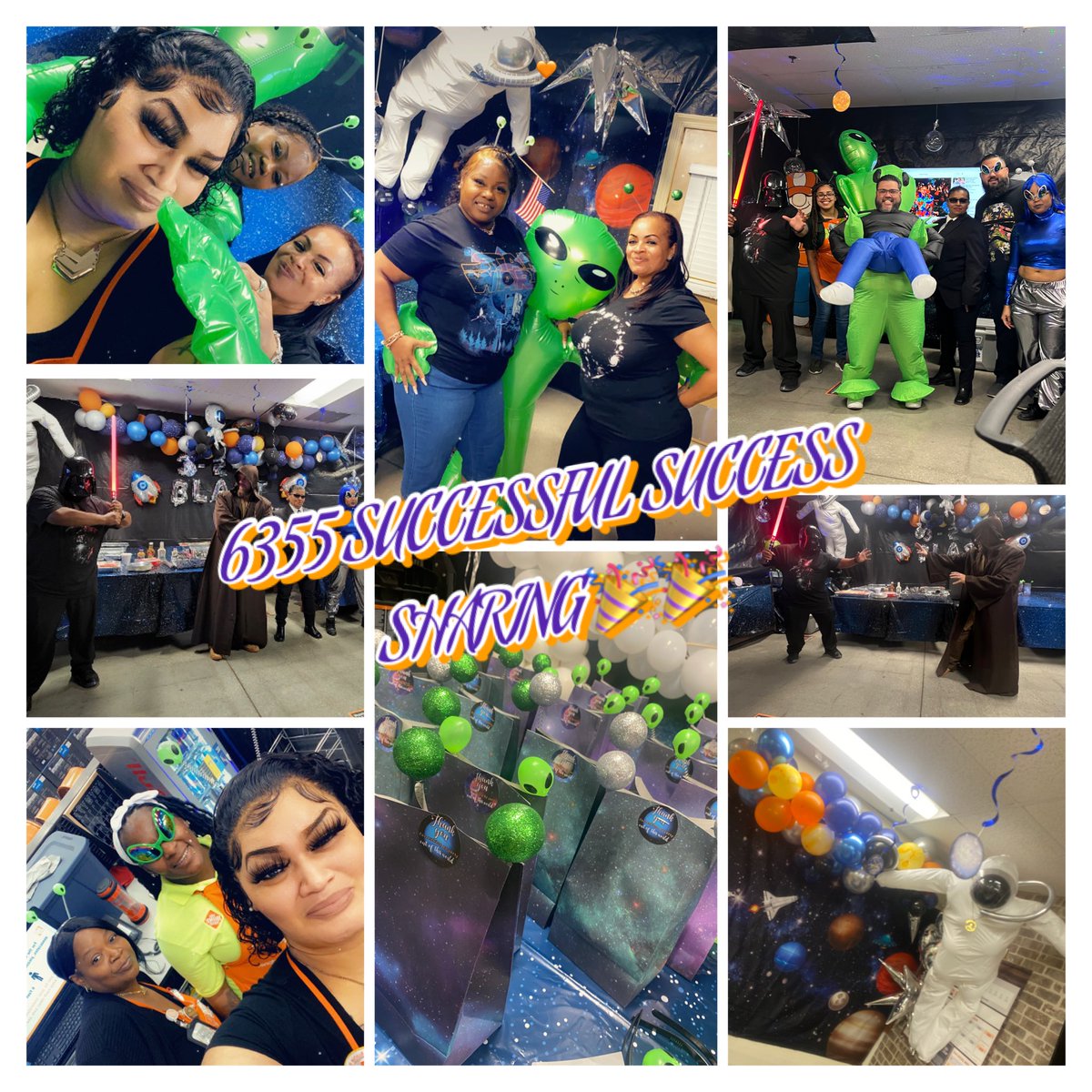 RonishaConnor19's tweet photo. Happy Success Sharing $141,998 💰🤑💸💵 .. T H A N K Y O U #6355 🎉 https://t.co/82CfB0iBHu