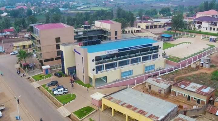 NIYONKURUValen5's tweet photo. Nyagatare, a beautiful City worth a visit and an investment!
----------------
Nyagatare, Umujyi mwiza ubereye ijisho n'ishoramari.

@NyagatareDistr
@RDBrwanda 
@zniyonkuru 
@cakamanzi 
@Ngabo_Karegeya 
@rrkagabo 
@KwigiraI 
@NezaJournalist 
@MatsikoGonzague 
@NdahungaI https://t.co/iy91a1Js7B