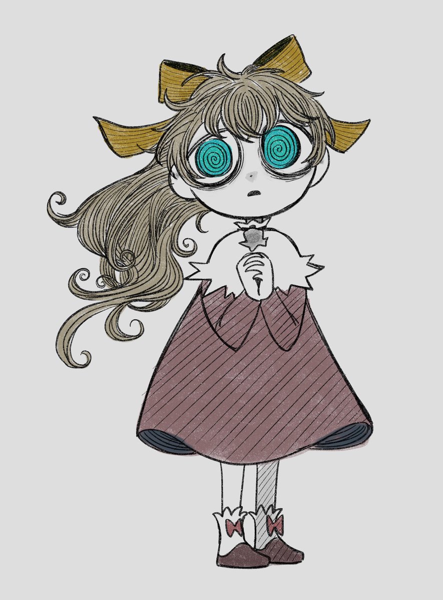 「」|とよ🍼のイラスト