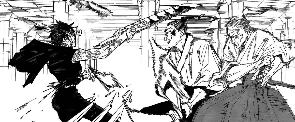 наоя зенин. годжо сатору в наушниках. Toji fushiguro and megumi fushiguro. наоя зенин аниме. в какой главе маки вырезала клан.